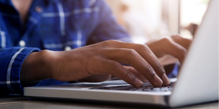 Manage Your Portal Account